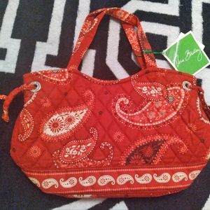 NWT Vera Bradley purse